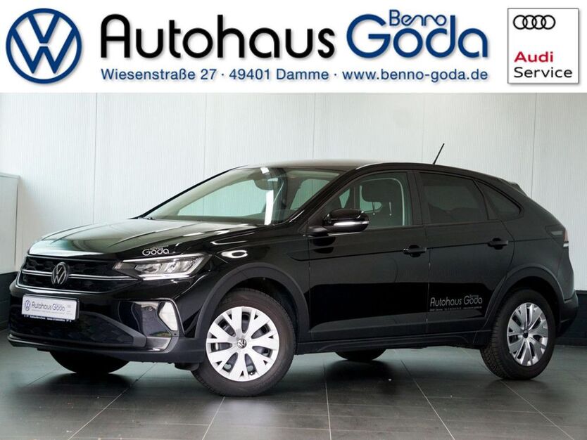 VW Taigo 12.599 km 18.950 € Damme 49401