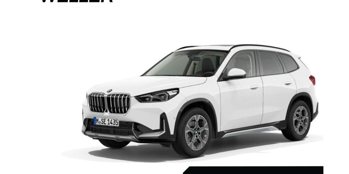 BMW X1 19.614 km 40.900 &euro; Ibbenbüren 49479