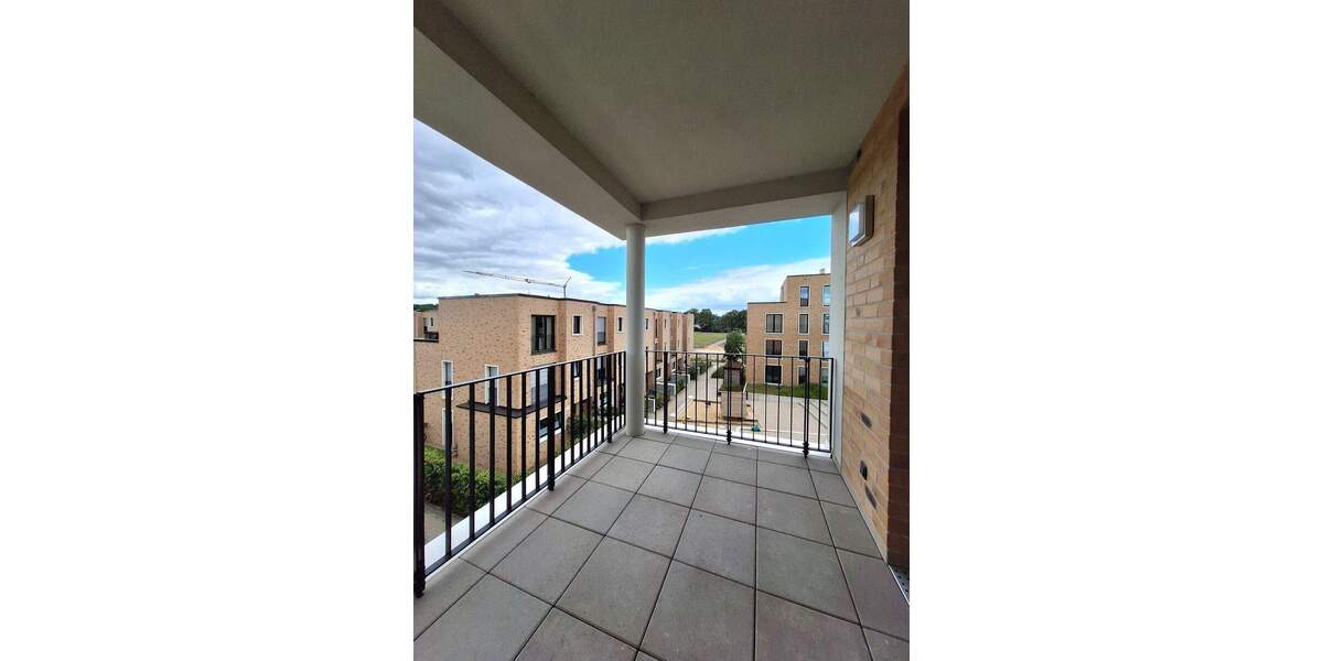 Etagenwohnung Osnabrück Atter - 3 Zimmer, 95 m&sup2;, 459.000&euro; | Angebot:25731234