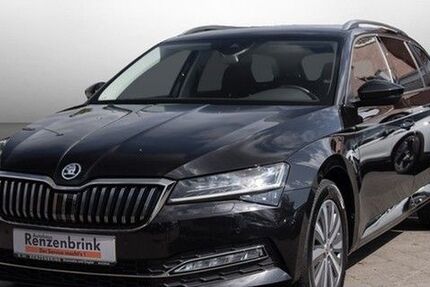 Skoda Superb 83.380 km 26.749 € Bramsche 49565