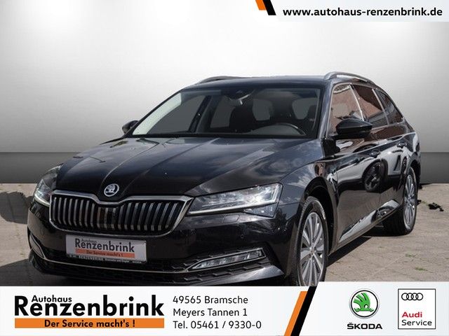 Skoda Superb 83.380 km 26.749 € Bramsche 49565