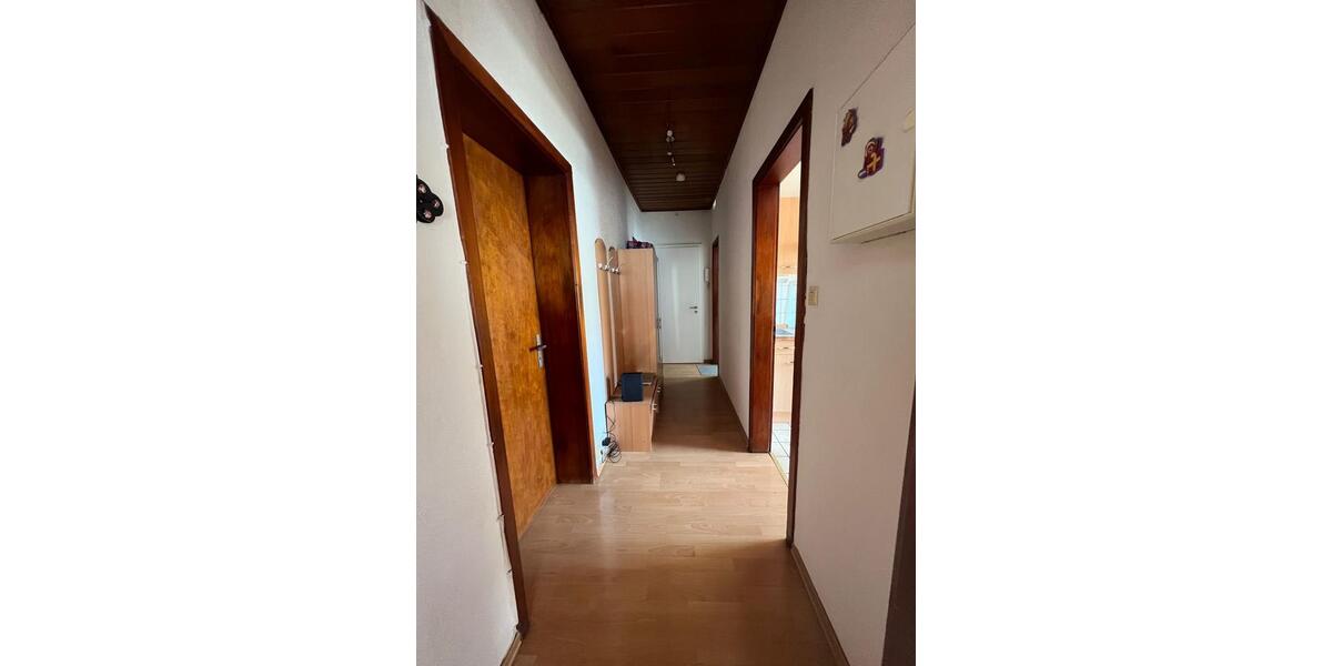 Etagenwohnung Osnabrück Eversburg - 4 Zimmer, 84 m&sup2;, 1.050&euro; | Angebot:25444398