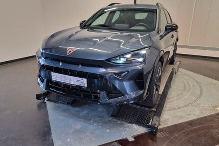 Cupra Formentor 16.870 km 32.990 &euro; Ladbergen 49549