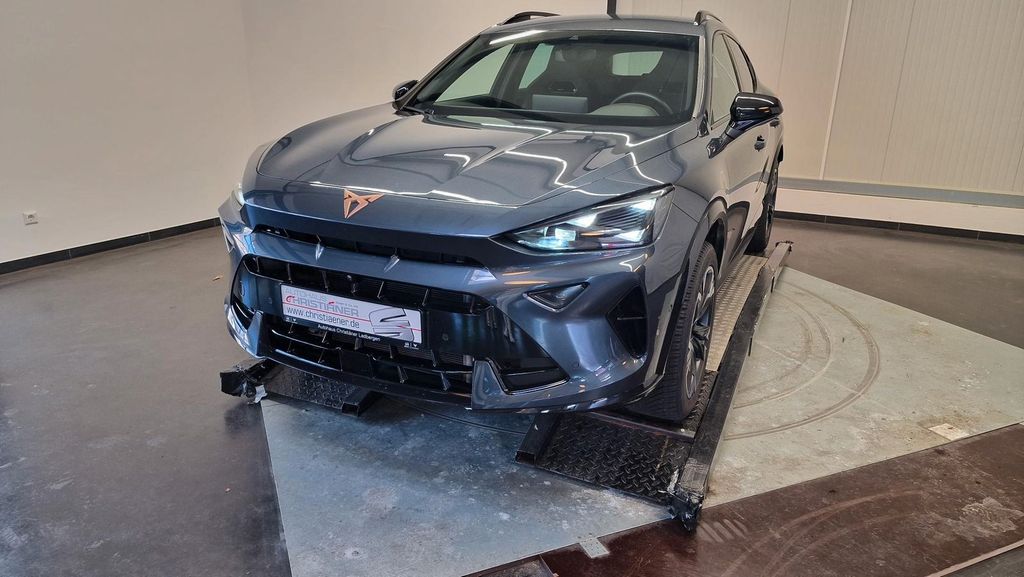 Cupra Formentor 16.870 km 32.990 &euro; Ladbergen 49549