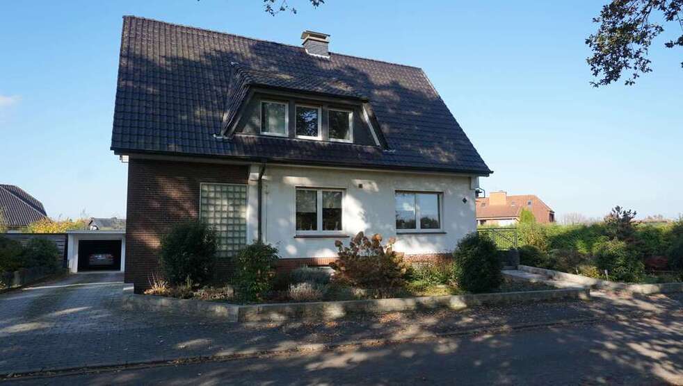 Haus zum Kaufen in Hasbergen 458.000 € 189 m²