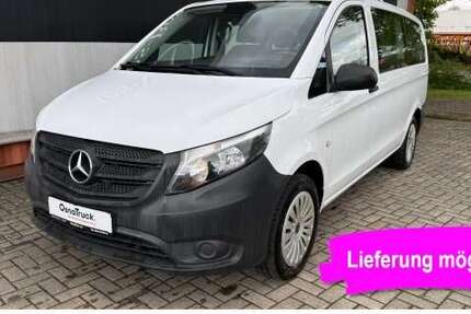 Mercedes-Benz Vito 59.950 km 29.274 &euro; Osnabrück 49076