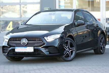 Mercedes-Benz A 250 98.000 km 25.800 &euro; Wallenhorst 49134