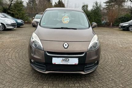 Renault Scenic 99.000 km 6.099 &euro; Ibbenbüren 49477
