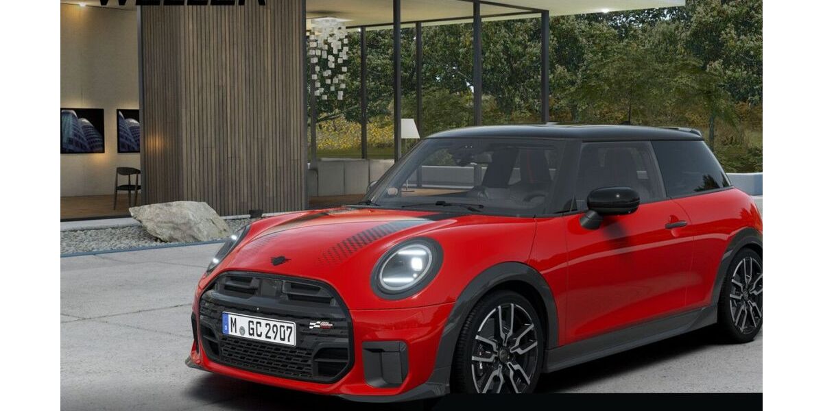 Mini Cooper S 21.545 km 31.031 &euro; Osnabrück 49084