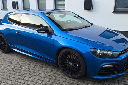 VW Scirocco 144.361 km 11.990 &euro; Lienen 49536