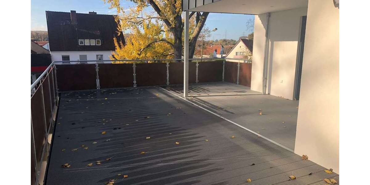 Etagenwohnung Osnabrück Gretesch - 3 Zimmer, 130 m&sup2;, 1.500&euro; | Angebot:25253658