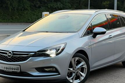 Opel Astra 171.000 km 7.399 &euro; Osnabrück 49082