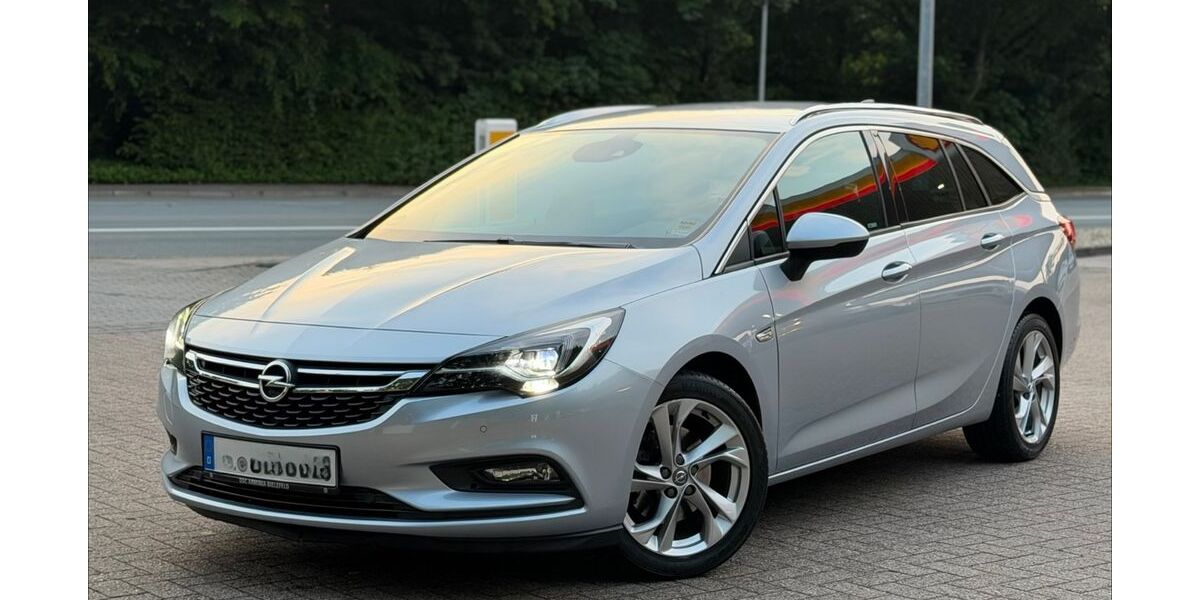 Opel Astra 171.000 km 7.399 &euro; Osnabrück 49082