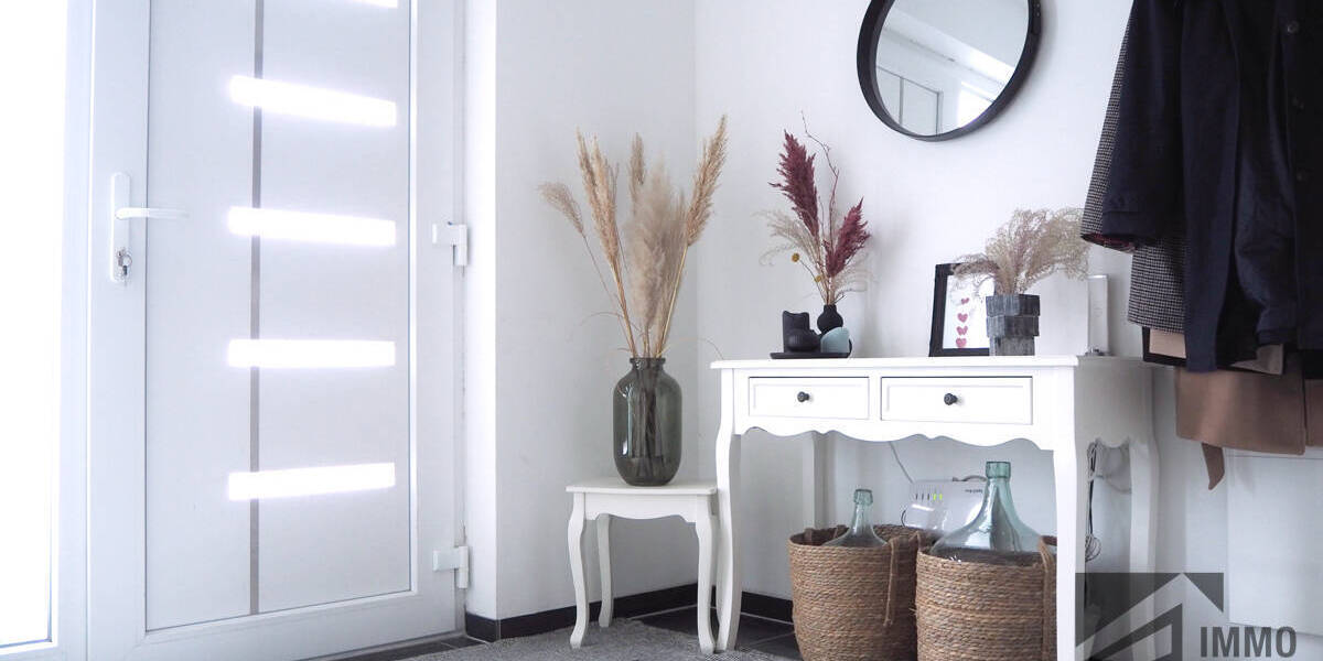 Doppelhaushälfte Bohmte / Hunteburg Hunteburg - 4 Zimmer, 141 m&sup2;, 349.000&euro; | Angebot:25774642