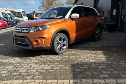 Suzuki Vitara 142.066 km 12.000 &euro; Bissendorf 49143