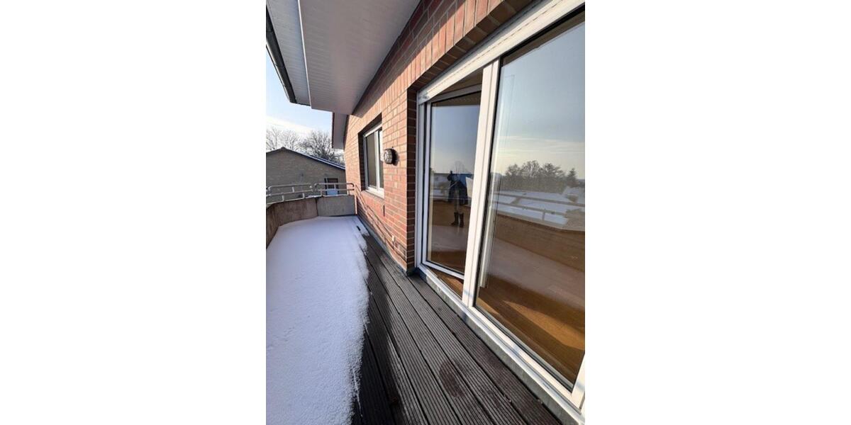 Dachgeschoßwohnung Damme - 2 Zimmer, 76 m&sup2;, 690&euro; | Angebot:24744668