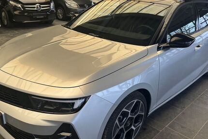 Opel Astra 33.100 km 23.999 &euro; Versmold 33775