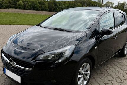 Opel Corsa 114.250 km 8.500 &euro; Borgholzhausen 33829