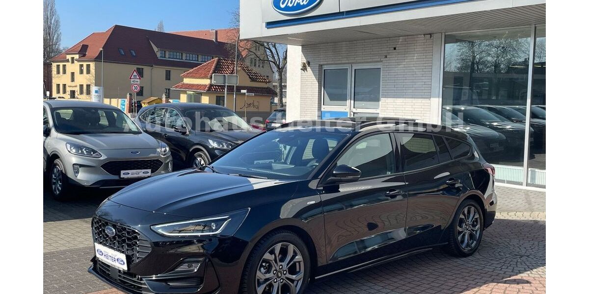 Ford Focus 19.380 km 23.950 &euro; Osnabrück 49090