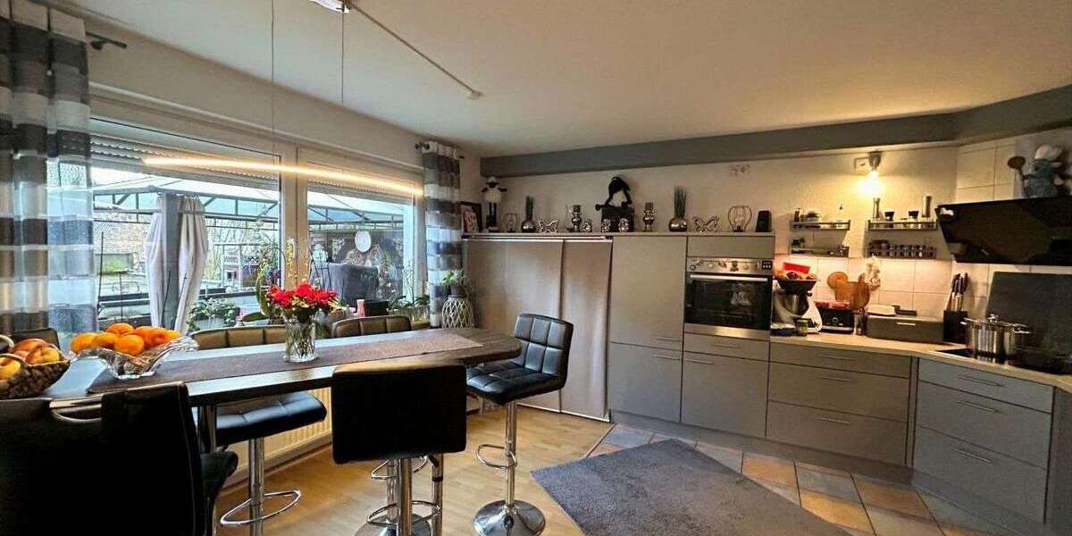 Etagenwohnung Osnabrück Eversburg - 3 Zimmer, 74 m&sup2;, 179.000&euro; | Angebot:24796347
