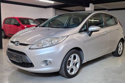 Ford Fiesta 154.505 km 3.999 &euro; Versmold 33775
