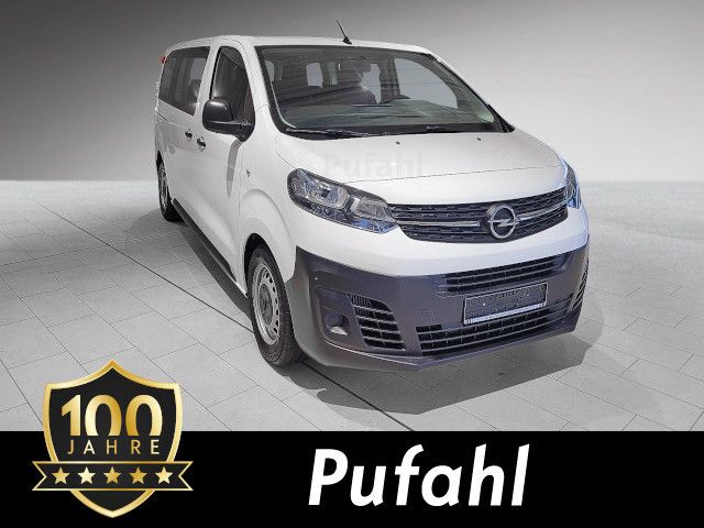 Opel Vivaro 50.000 km 23.950 &euro; Lengerich 49525