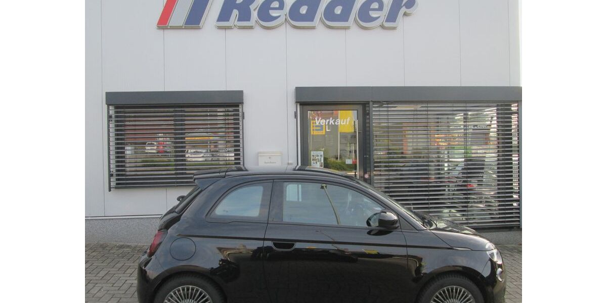 Fiat 500e 30.750 km 16.900 &euro; Bad Iburg 49186