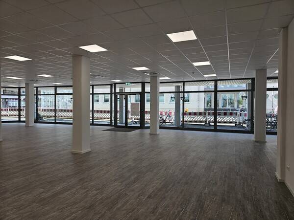 Gewerbeobjekt Osnabrück Innenstadt - 4.450&euro; | Angebot:25740962