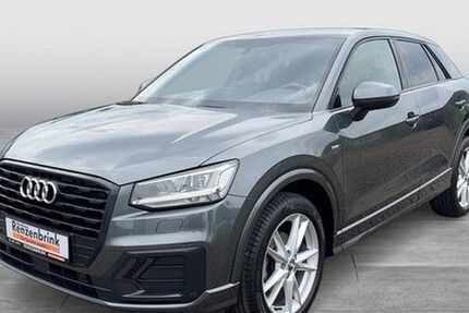 Audi Q2 130.953 km 18.990 &euro; Bad Essen 49152