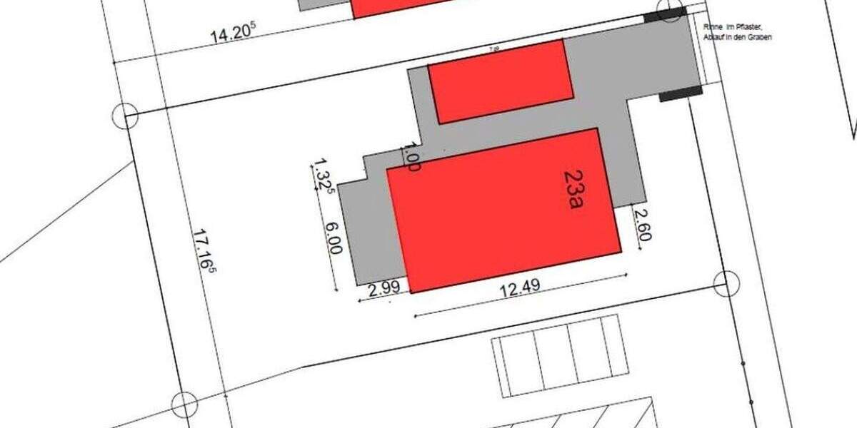 Einfamilienhaus Bramsche Engter - 4 Zimmer, 125 m&sup2;, 399.000&euro; | Angebot:25390816