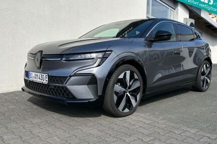 Renault Megane 1.001 km 37.690 &euro; Melle 49324
