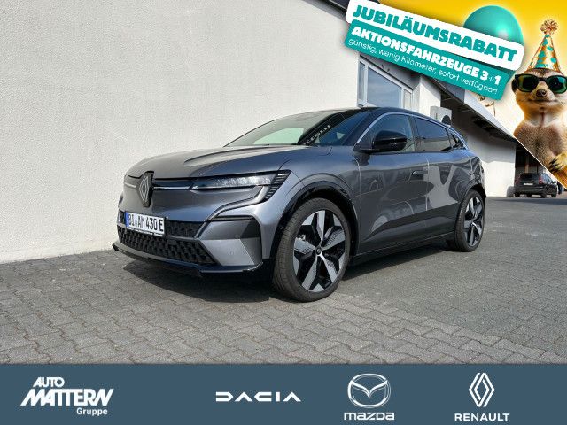 Renault Megane 1.001 km 37.690 &euro; Melle 49324