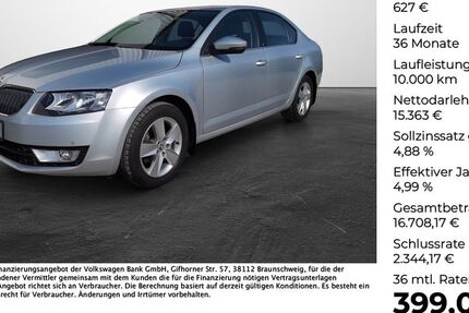 Skoda Octavia 79.384 km 15.990 &euro; Georgsmarienhütte 49124