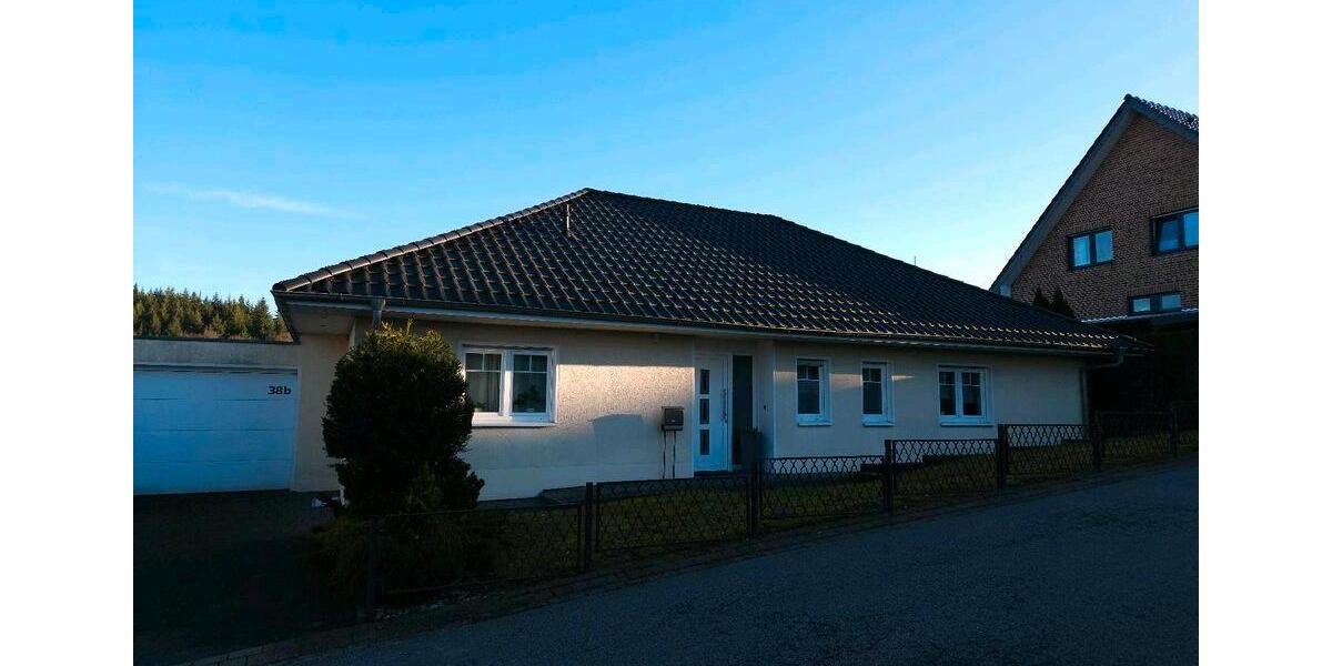 Einfamilienhaus Georgsmarienhütte - 3 Zimmer, 145 m&sup2;, 565.000&euro; | Angebot:26416089