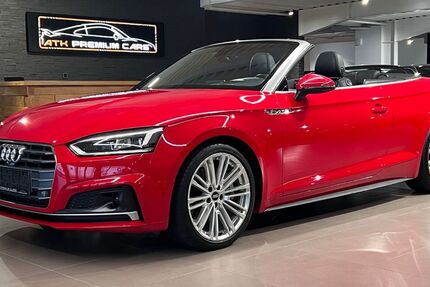 Audi A5 95.220 km 34.990 € Georgsmarienhütte 49124