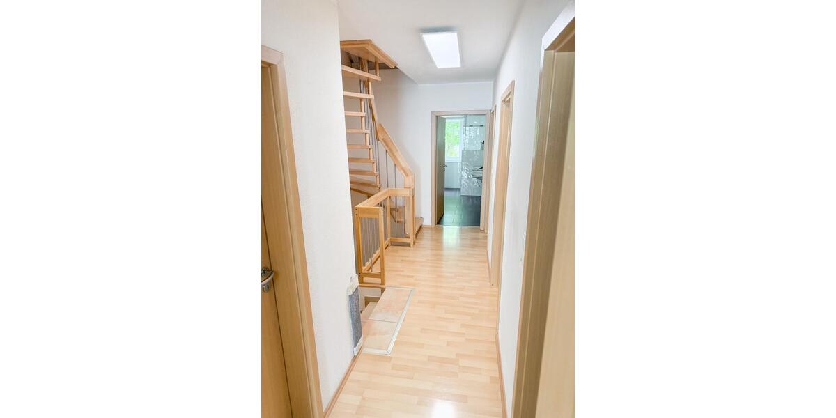Doppelhaushälfte Dissen am Teutoburger Wald - 6 Zimmer, 135 m&sup2;, 399.000&euro; | Angebot:26780228