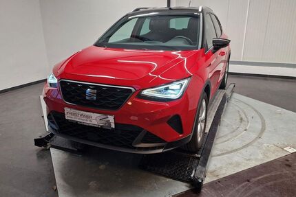 Seat Arona 14.550 km 21.990 &euro; Ladbergen 49549