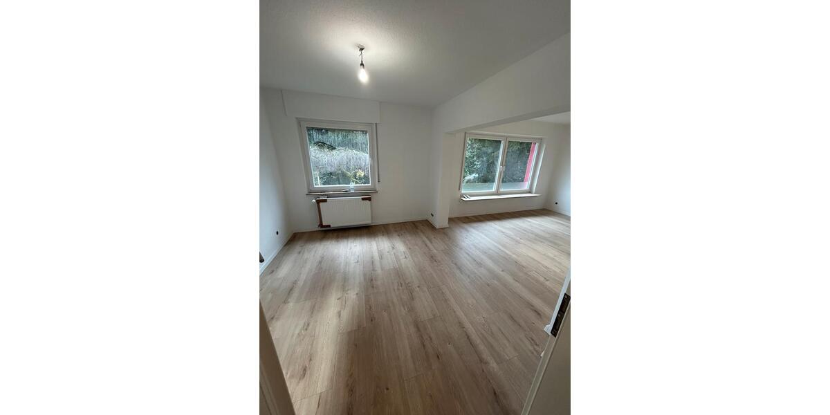 Erdgeschoßwohnung Georgsmarienhütte - 3 Zimmer, 76 m&sup2;, 870&euro; | Angebot:25354417