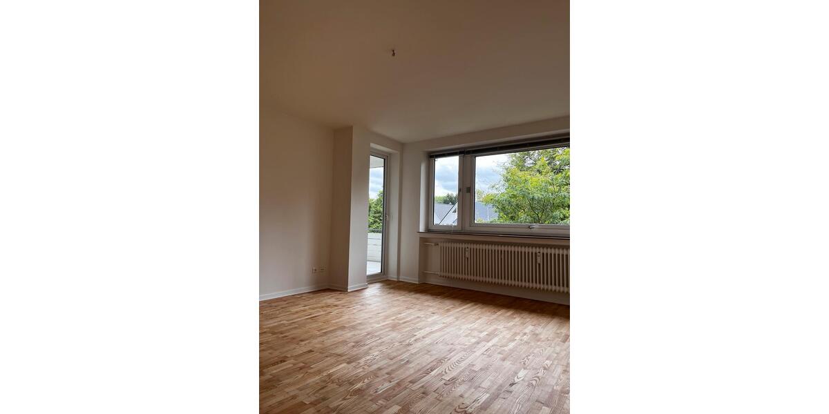 Etagenwohnung Osnabrück Dodesheide - 3 Zimmer, 74 m&sup2;, 1.000&euro; | Angebot:25711274