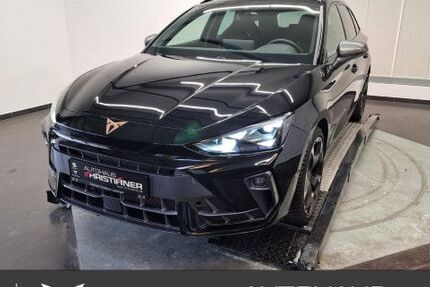 Cupra Leon 23.380 km 32.990 &euro; Ladbergen 49549