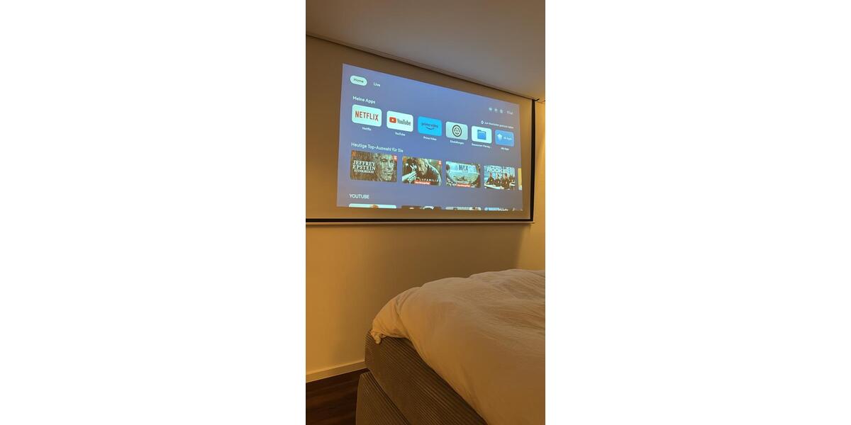 Etagenwohnung Osnabrück Gretesch - 2 Zimmer, 68 m&sup2;, 1.450&euro; | Angebot:24873011