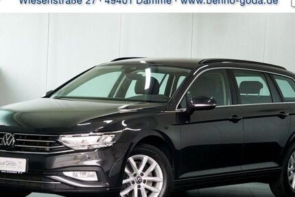 VW Passat Variant