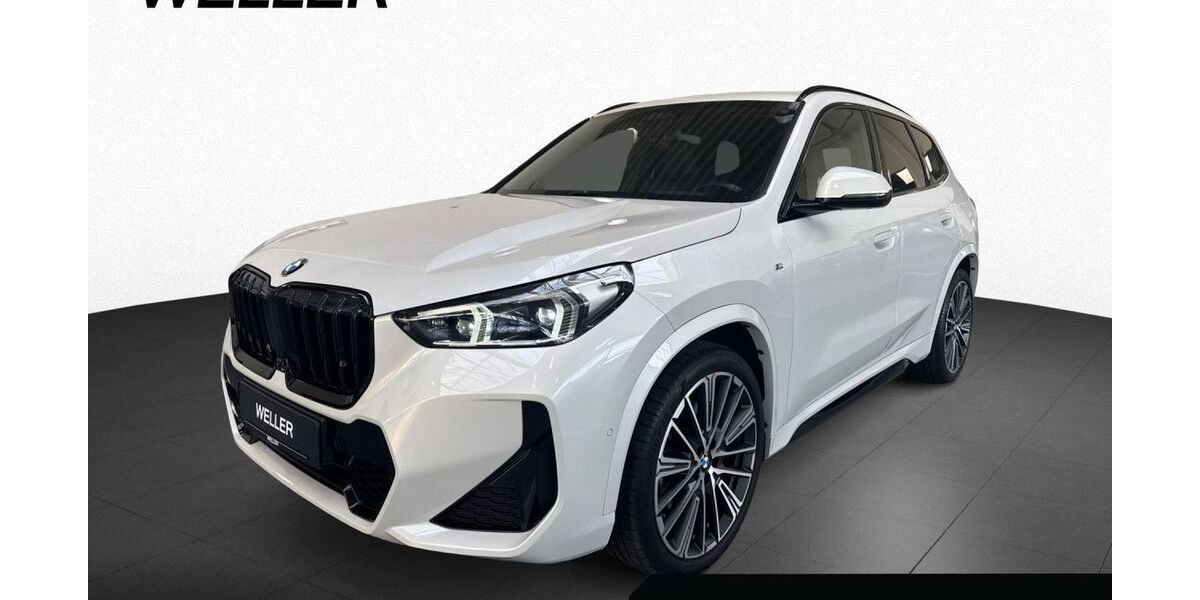 BMW X1 36.220 km 41.700 &euro; Osnabrück 49084