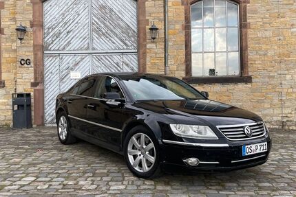 VW Phaeton 249.999 km 9.499 &euro; Osnabrück 49086