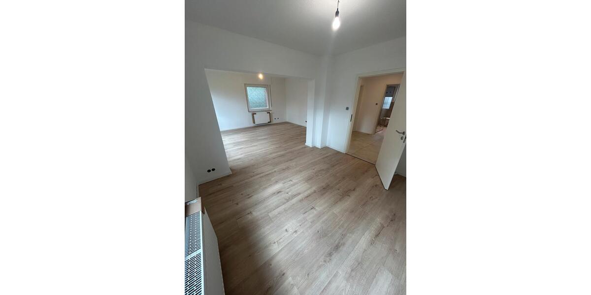 Erdgeschoßwohnung Georgsmarienhütte - 3 Zimmer, 76 m&sup2;, 870&euro; | Angebot:25354417