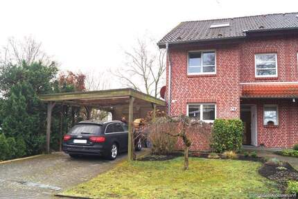 Haus Osnabrück-Schinkel Schinkel - 5 Zimmer, 144 m&sup2;, 349.000&euro; | Angebot:25567875