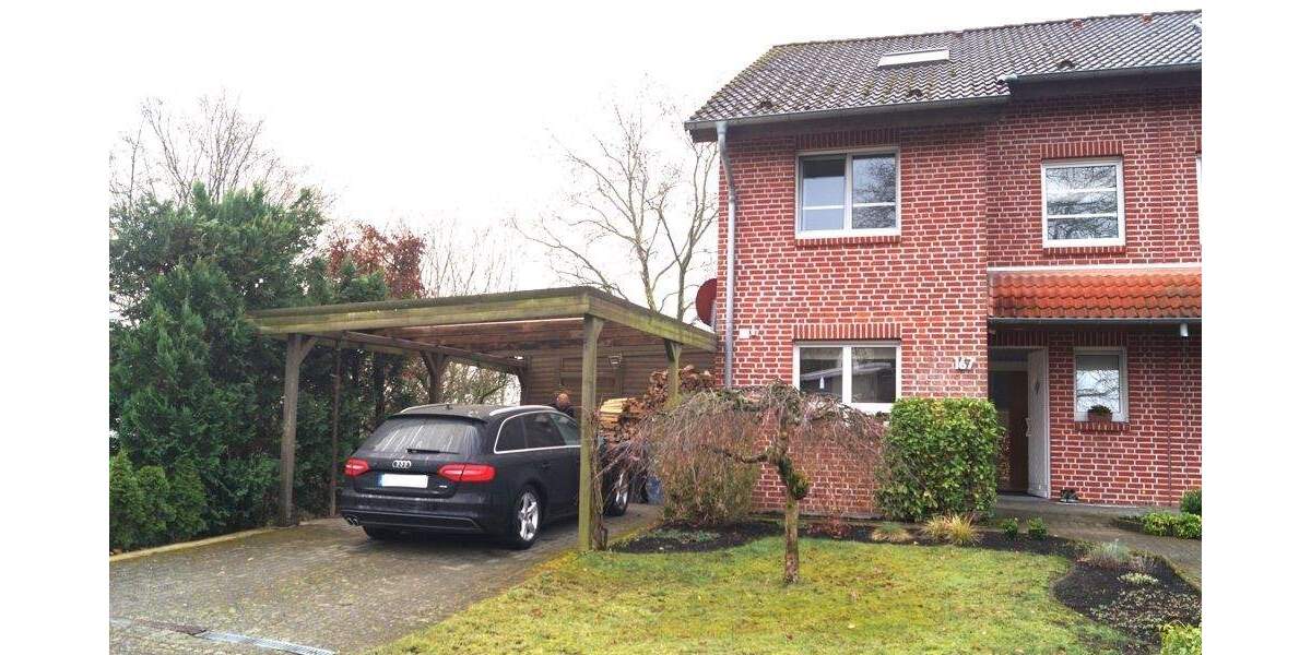 Reihenendhaus Osnabrück-Schinkel Schinkel - 5 Zimmer, 144 m&sup2;, 349.000&euro; | Angebot:25567875