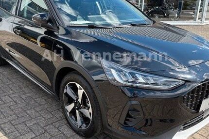 Ford Focus 16.000 km 25.950 € Hilter 49176
