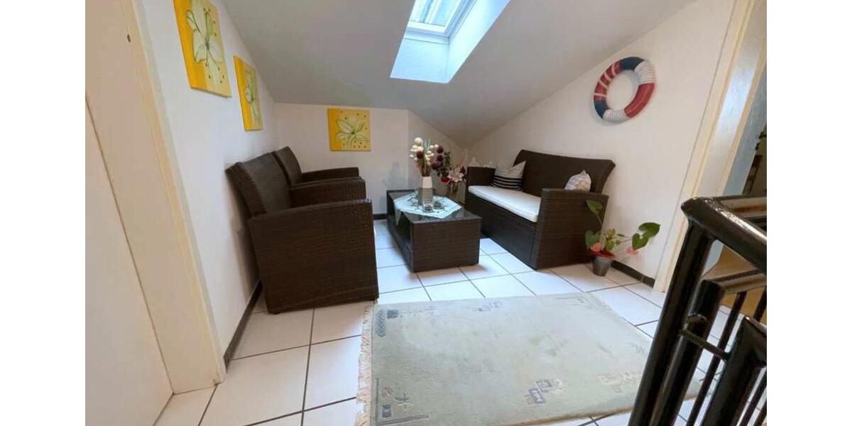Erdgeschoßwohnung Ibbenbüren Bockraden - 4 Zimmer, 114 m&sup2;, 270.000&euro; | Angebot:26518136