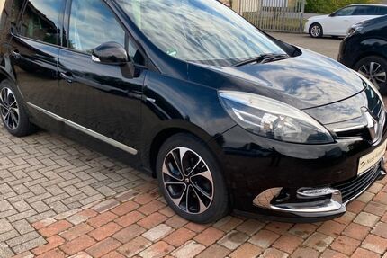 Renault Scenic 168.400 km 8.200 &euro; Versmold 33775
